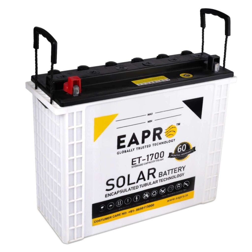 5kw-solar-battery