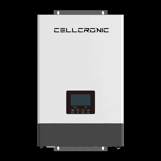 Cellcronic 5kw Ultra