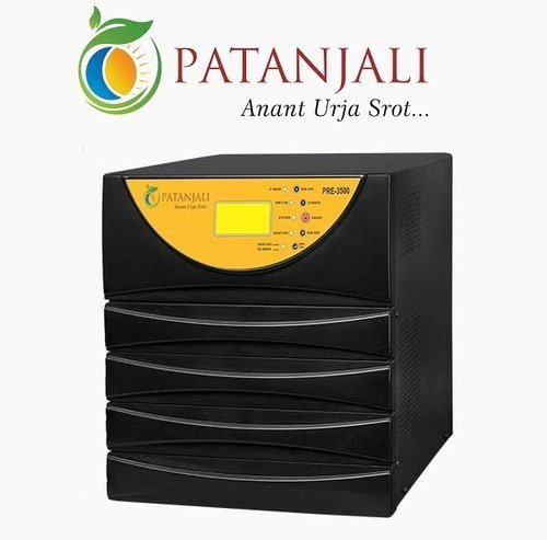 Patanjali-off-grid-solar-inverter