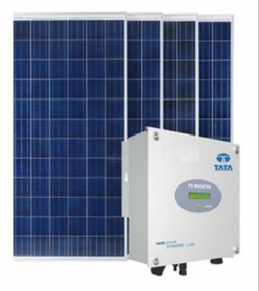 Tata-pcu-1kw-solar-power-inverter