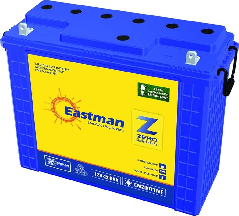 Eastman और Exide में से कोनसी बैटरी चुनें ? पूरी जानकारी लीजिए