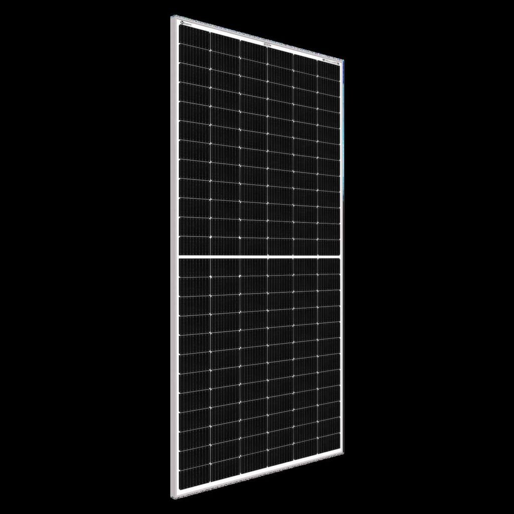 Mono-perc-half-cut-solar-panel