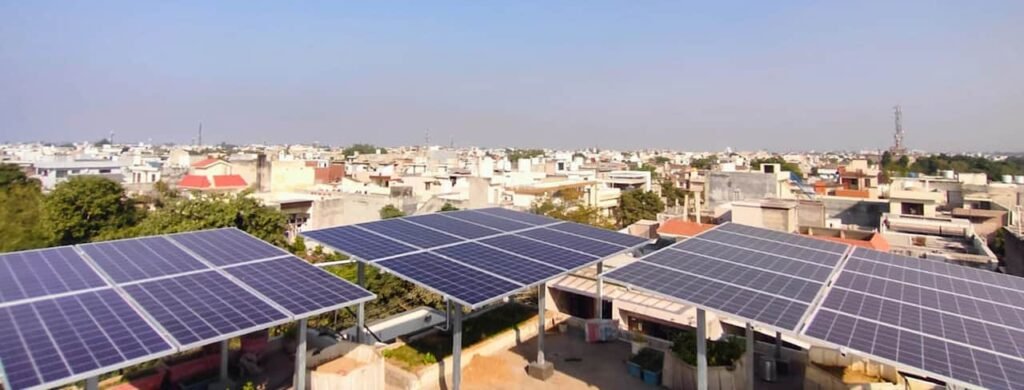 नई पीएम सूर्य घर मुफ्त बिजली योजना से मिलेगा ₹78,000 तक का फायदा, आज ही अप्लाई करें