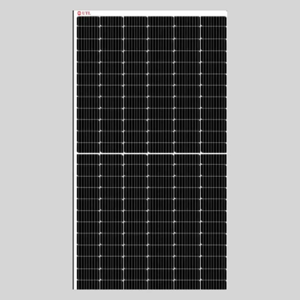 UTL-mono-perc-solar-panel