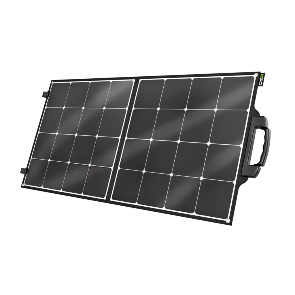 Nexus-solar-panel