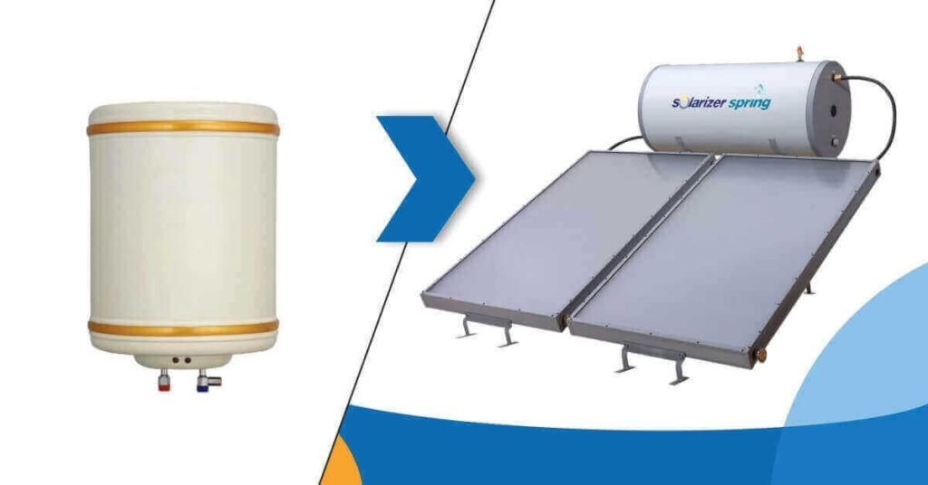 electric-vs-solar-water-heater