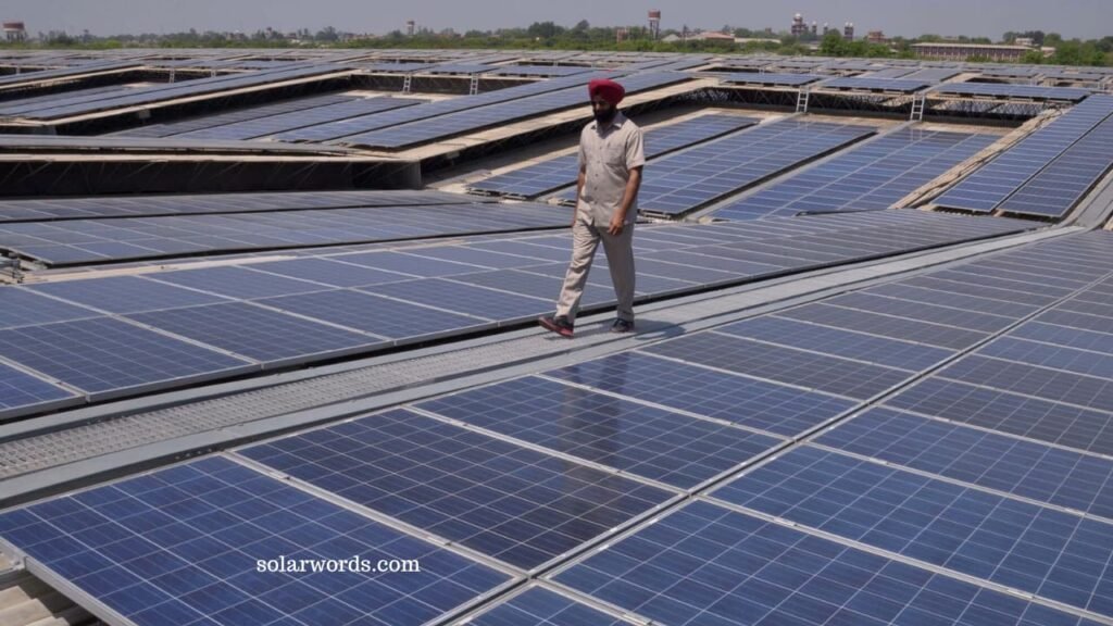 india-to-reach-550-gw-solar-capacity-with-new-rooftop-solar-scheme