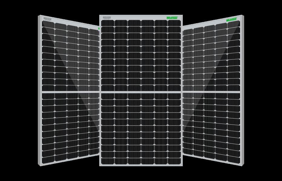 waaree-550-watt-bifacial-solar-panel