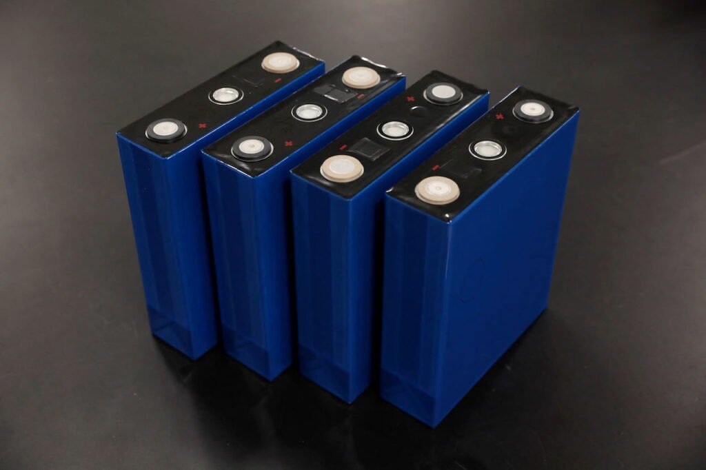 जानिए भारत के टॉप 5 लिथियम बैटरी मैन्युफैक्चरर के बारे में