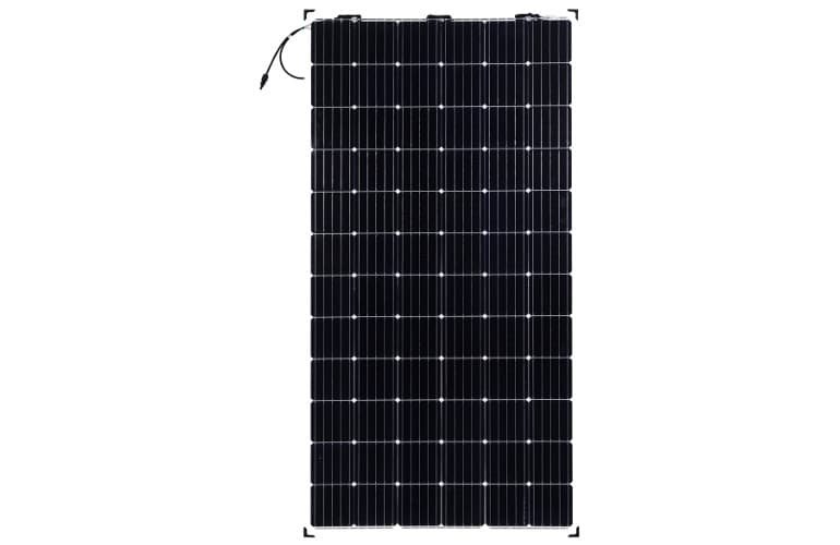 Vikram-solar-panel