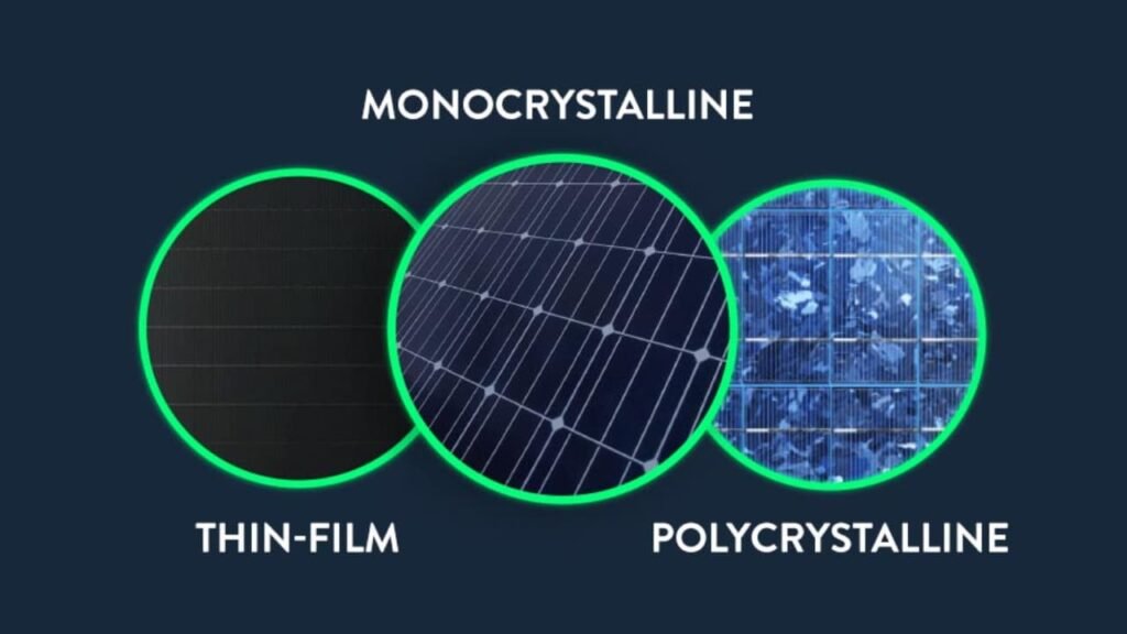 solar-cells-and-its-types