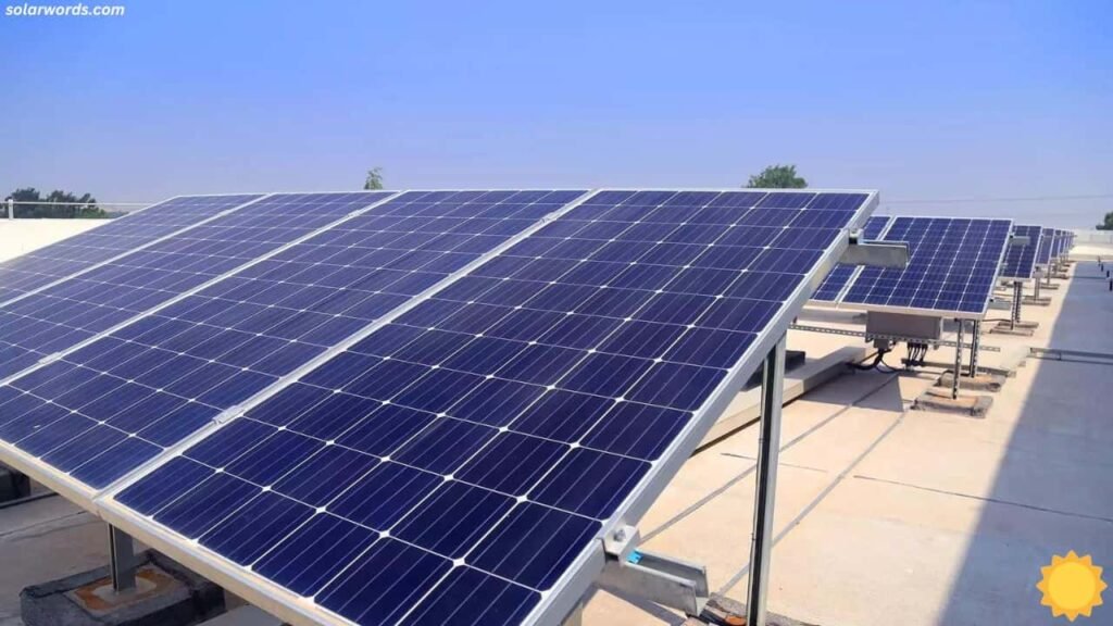 अब सब्सिडी के साथ किफायती कीमत पर लगाएं पतंजलि का 5kW सोलर पैनल सिस्टम, डिटेल्स जानें