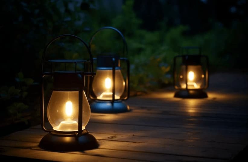 Solar-lamps-and-lanterns

अब किफायती कीमत पर खरीदें सोलर लैंप और अपने घर को रोशन करें मुफ्त बिजली पर, डिटेल्स जानें