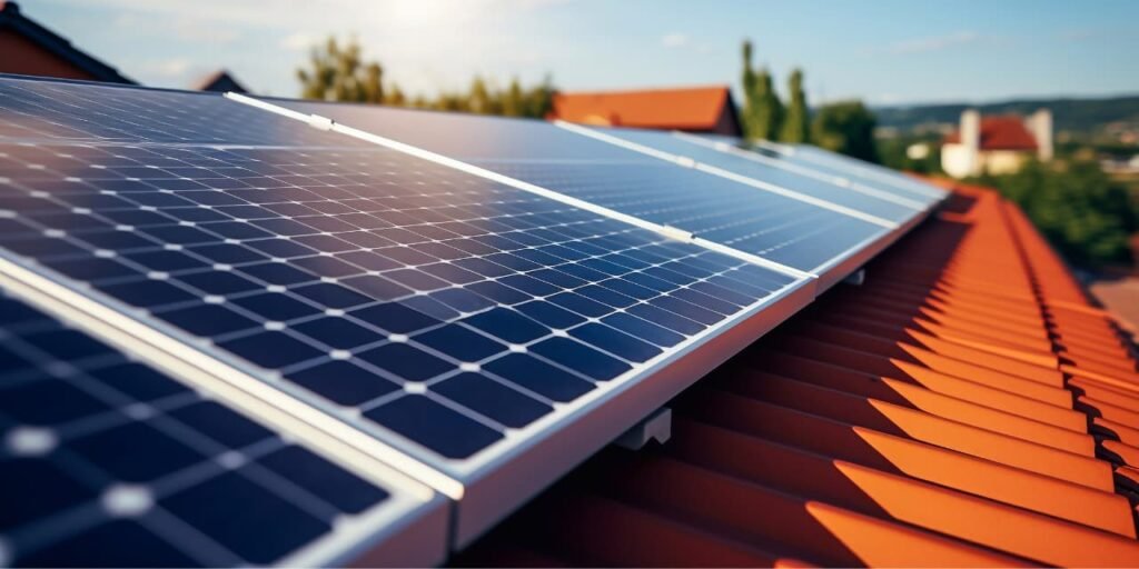 Solar-panels-on-roof

उत्तर प्रदेश में शुरू हो गया है सोलर योजना के लिए सर्वे, जानें कैसे आप भी इस योजना का लाभ उठा सकते हैं