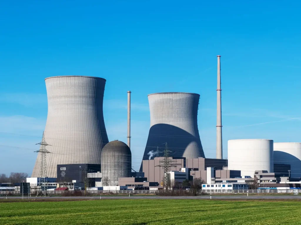 These-are-indias-top-3-companies-in-nuclear-energy-sector

भारत की टॉप नुक्लेअर एनर्जी कंपनी के स्टॉक परफॉरमेंस और फाइनेंसियल के बारे में जानें