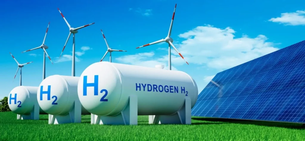 Gensol-engineering-and-matrix-gas-to-collaborate-develop-a-new-green-hydrogen-valley-in-pune

IREDA के शेयर प्राइस में आया भारी सर्ज नए ग्रीन हाइड्रोजन प्रोजेक्ट की अनाउंसमेंट के बाद, पूरी डिटेल जानें