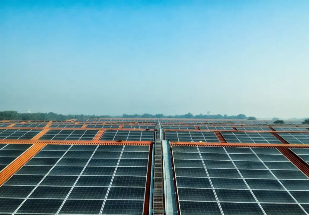 Tata-to-invest-1-lakh-crore-for-clean-energy-projects-in-rajasthan

Tata Power has pledged an investment of a massive Rs. 1 Lakh Crore to develop clean energy projects in Rajasthan