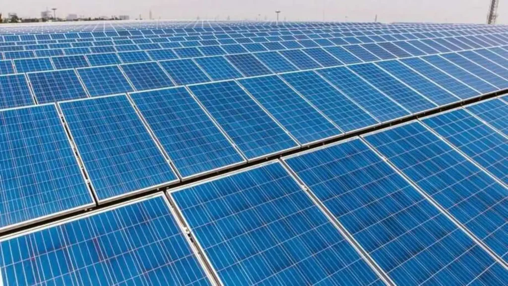 Tprel-comissions-new-dc-solar-project-in-neemuch-madhya-pradesh

हिंदुस्तान जिंक ने अपनी 70% ऊर्जा ग्रीन एनर्जी से हासिल करने की योजना बनाई, जानिए पूरा विवरण