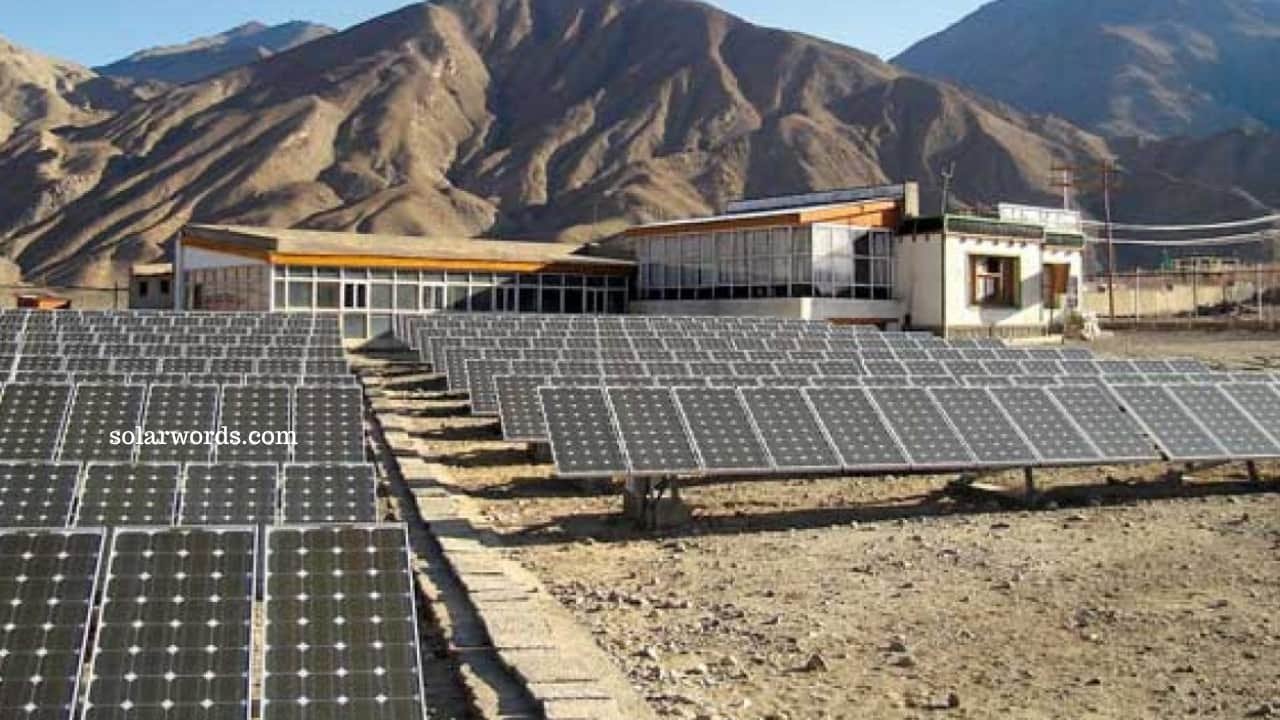 seci-invites-tenders-to-install-12-mw-solar-project-in-ladakh