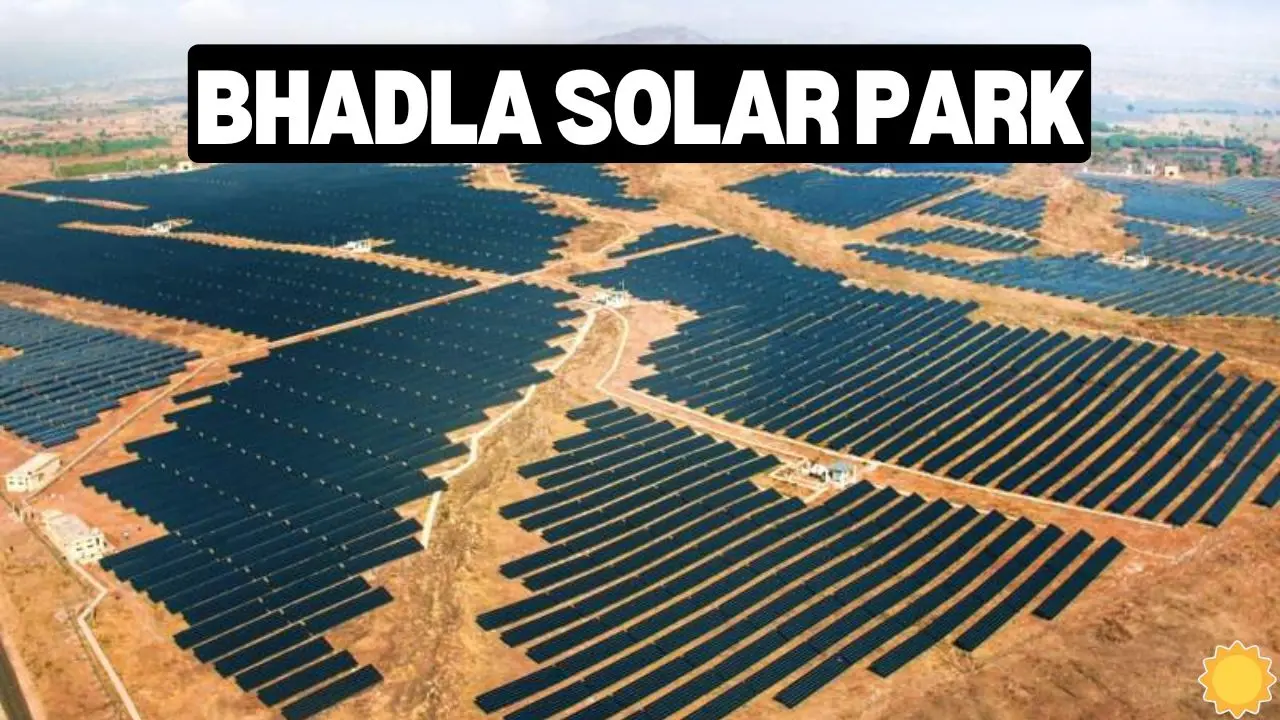 Solar Park