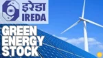 IREDA Stock