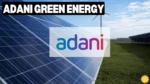 Adani Green Energy