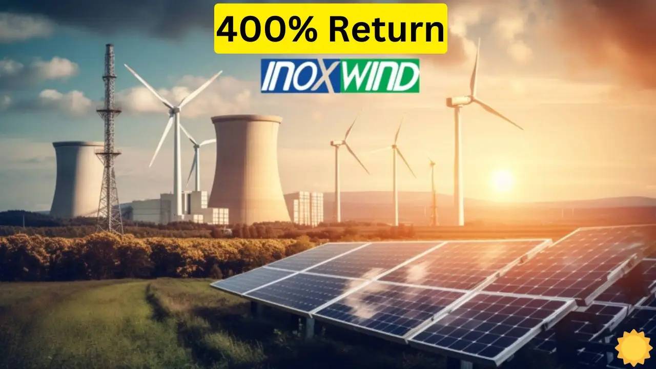 Inox Wind