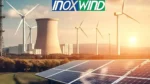 inox wind green energy company.