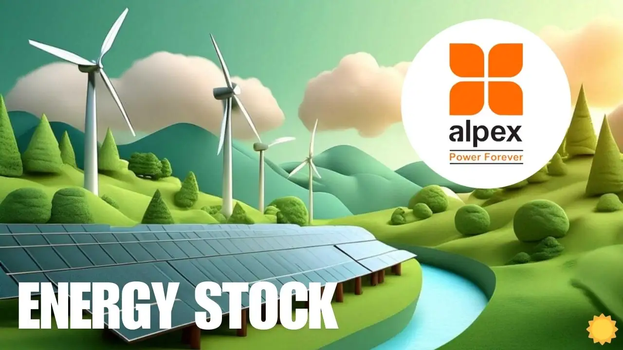 alpex energy