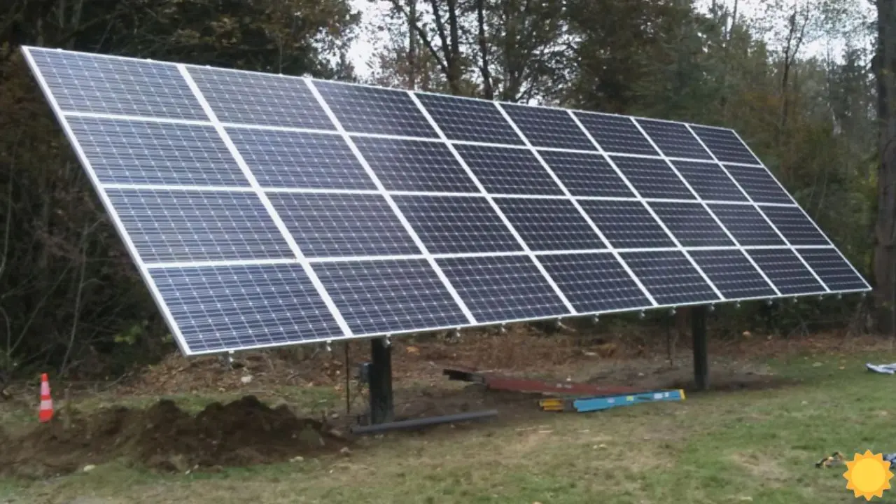 solar 5kw